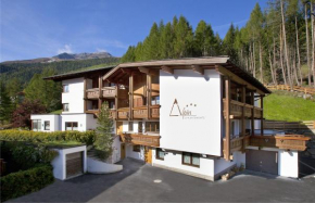 Appartement Alpin Sölden